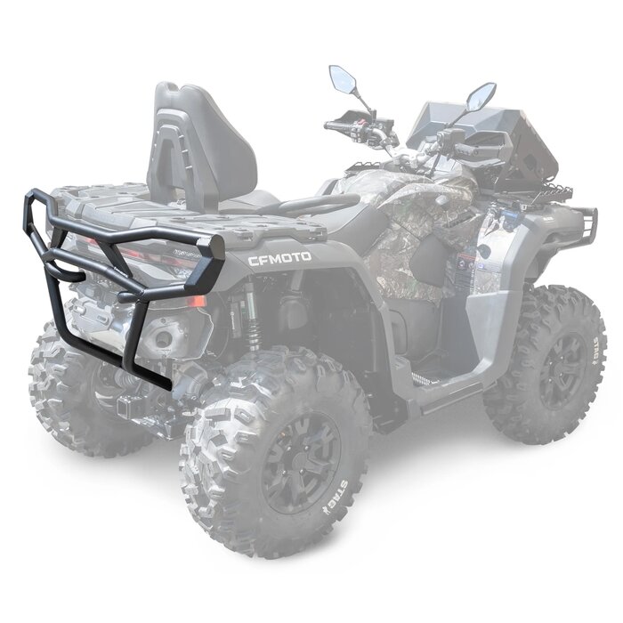Rival Rearbumper CFMOTO Cforce 850 1000 Touring ab Bj. 24 -