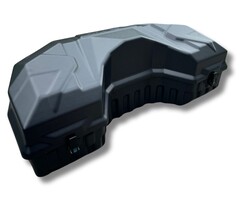 GMA Koffer G2417 ATV Box hinten universal passend