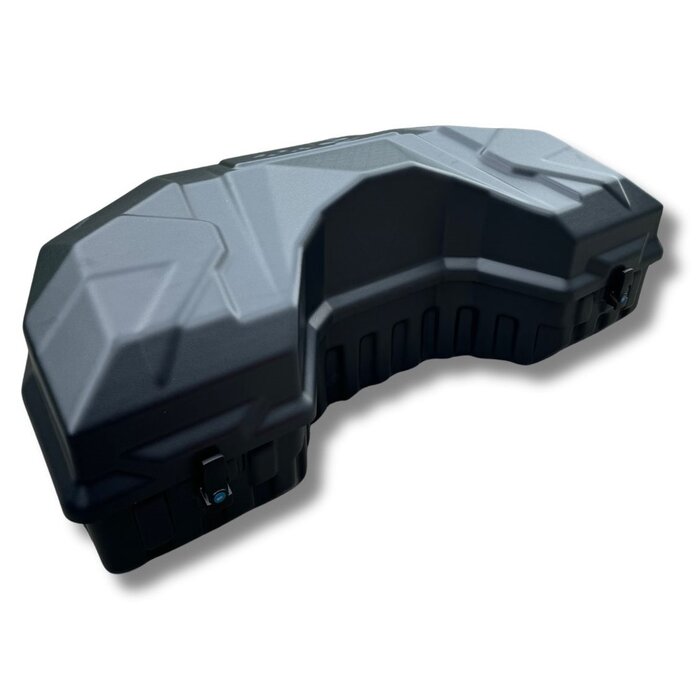 GMA Koffer G2417 ATV Box hinten universal passend