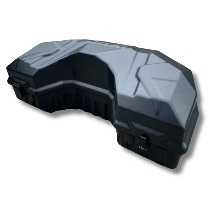 GMA Koffer G2417 ATV Box hinten universal passend