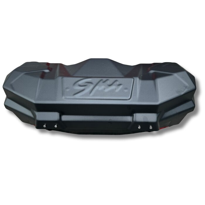 GMA Koffer G2417 ATV Box hinten universal passend