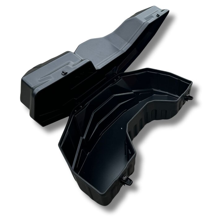 GMA Koffer G2417 ATV Box hinten universal passend