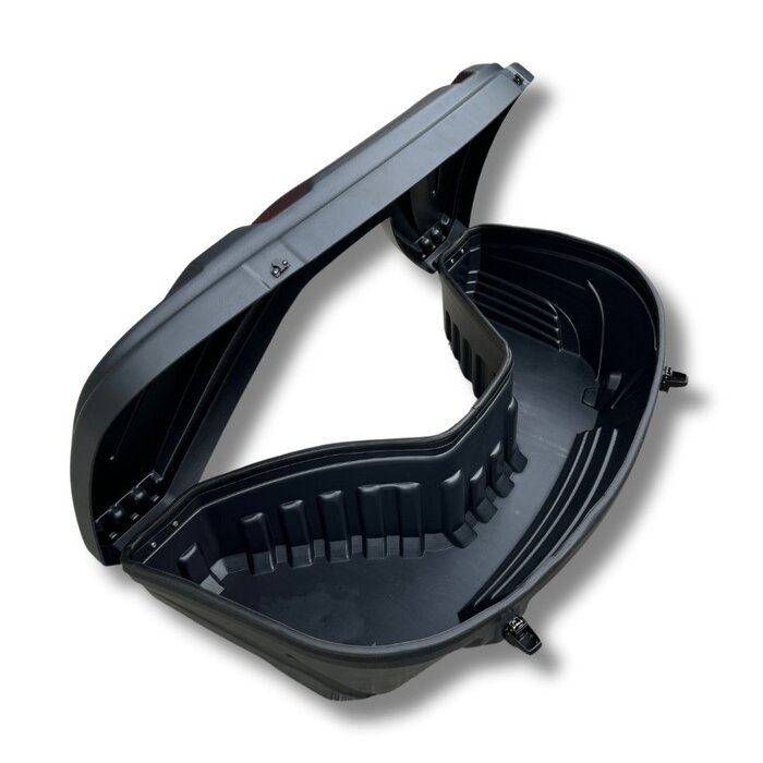 GMA Koffer G2265 ATV Box hinten universal passend