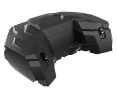 Tesseract Koffer Transportbox für Goes CFMoto Modelle