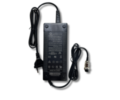 Highper Ladegerät für 48V Batterien für Highper Avenger - Reneblade 1200W 48V