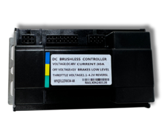 Highper Steuergerät Controller für Highper Avenger - Reneblade 1200W 48V