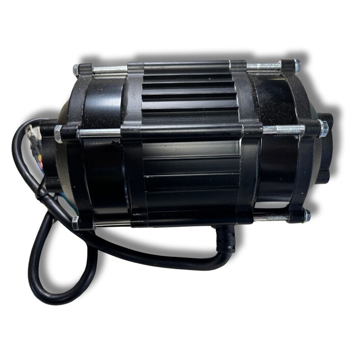 Highper Elektromotor für Highper Avenger - Reneblade 1200W 48V