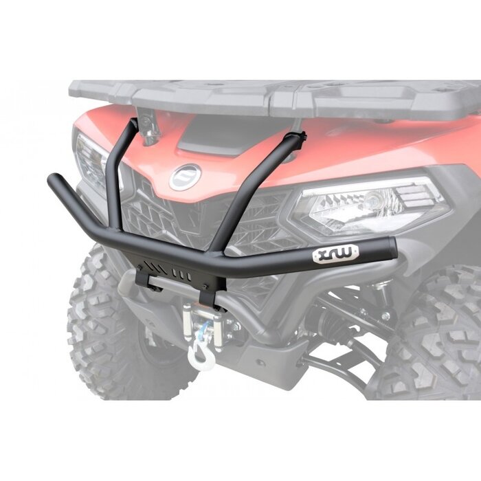XRW Front Bumper Schutzbügel vorne für CFMOTO Cforce 450 520 K2 neues Modell
