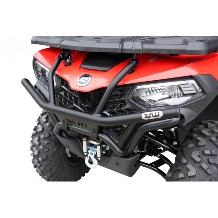 XRW Front Bumper Schutzbügel vorne für CFMOTO Cforce 450 520 K2 neues Modell