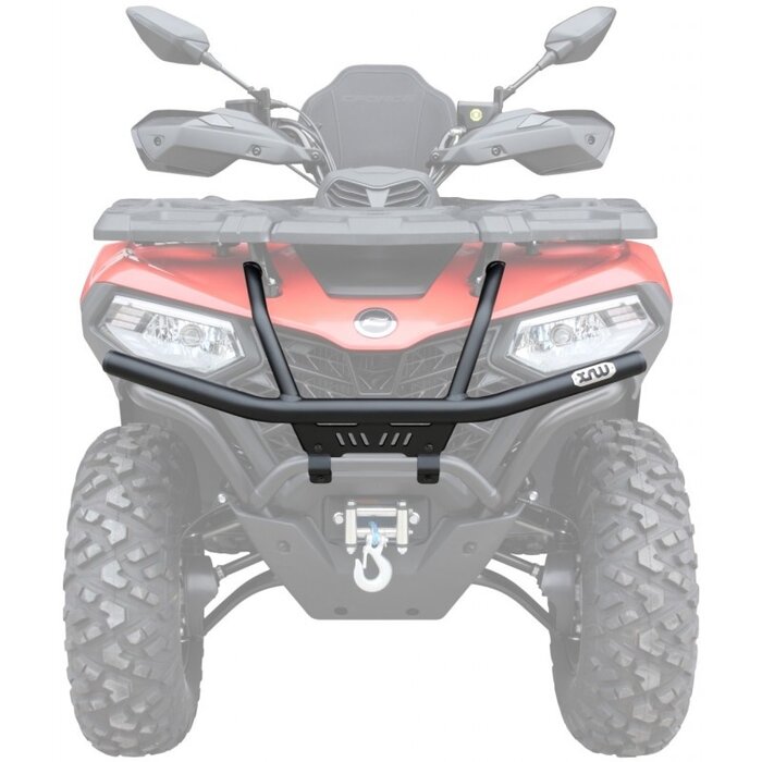 XRW Front Bumper Schutzbügel vorne für CFMOTO Cforce 450 520 K2 neues Modell