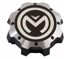 Moose Racing Tankdeckel Aluminium für Can Am ATV´s