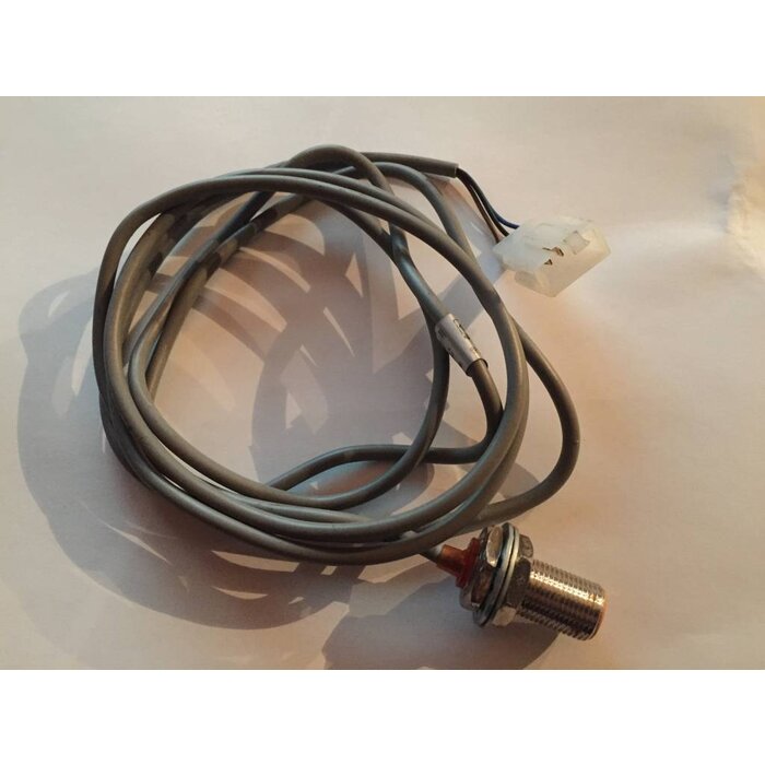 Wingsmoto Geschwindigkeit Sensor für Miniquad