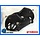 Quad ATV Yamaha YFZ 450R original Heelguards Set