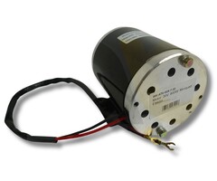 Minibike/Miniquad Elektro Motor 36 Volt 800Watt
