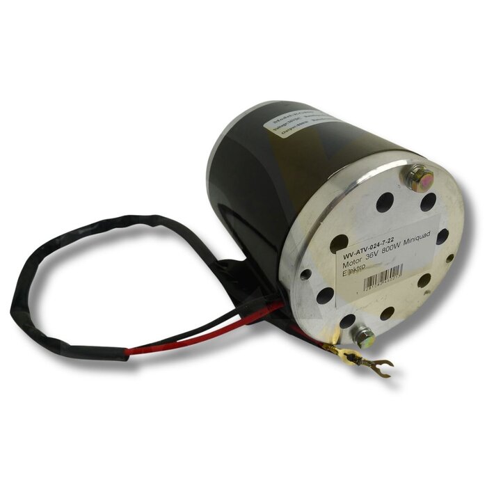 Minibike/Miniquad Elektro Motor 36 Volt 800Watt