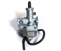 MXS Works Vergaser PZ27 mm