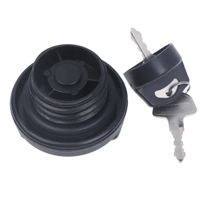 Tankdeckel mit Schloss Absperrbar für CFMOTO Cforce 450 520 625 850 1000 alle Baujahre