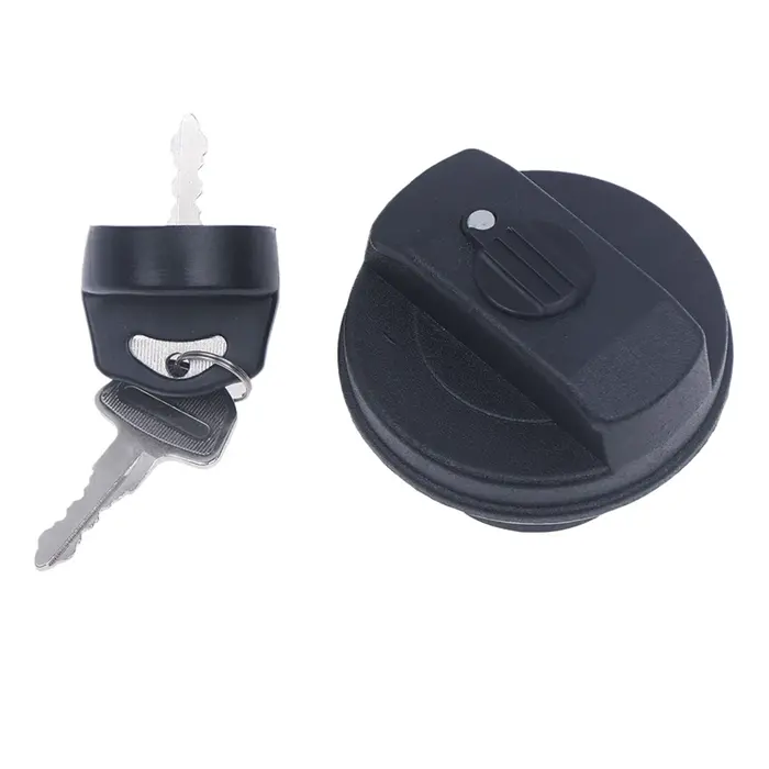 Tankdeckel mit Schloss Absperrbar für CFMOTO Cforce 450 520 625 850 1000 alle Baujahre