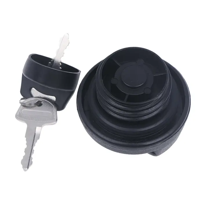 Tankdeckel mit Schloss Absperrbar für CFMOTO Cforce 450 520 625 850 1000 alle Baujahre