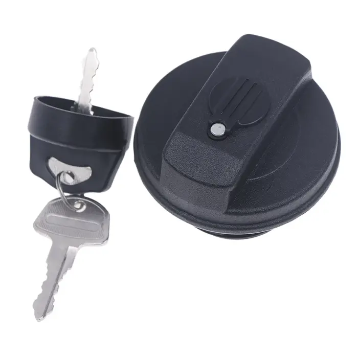 Tankdeckel mit Schloss Absperrbar für CFMOTO Cforce 450 520 625 850 1000 alle Baujahre