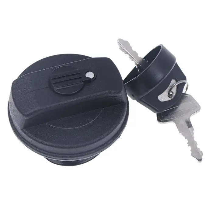 Tankdeckel mit Schloss Absperrbar für CFMOTO Cforce 450 520 625 850 1000 alle Baujahre