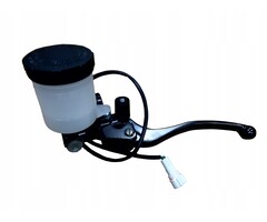 CFMoto Handbremsbumpe vorne mit Ausgleichsbehälter für Goes Iron / Cobalt