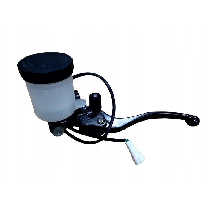 CFMoto Handbremsbumpe vorne mit Ausgleichsbehälter für Goes Iron / Cobalt