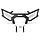 Frontbumper für TGB Blade 1000 ab Bj. 23-
