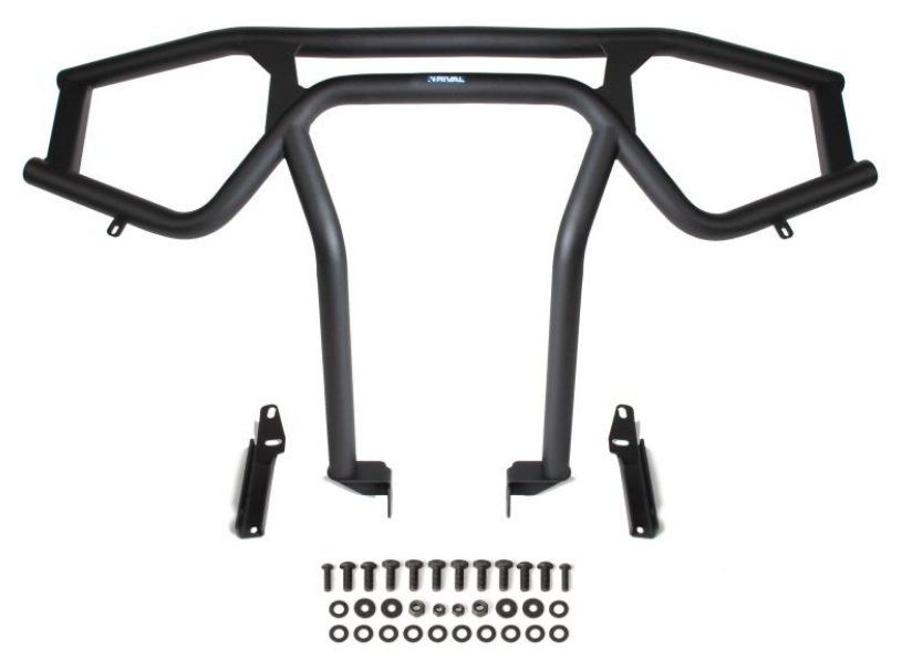 Rival Rearbumper für TGB Blade 1000 ab Bj. 23