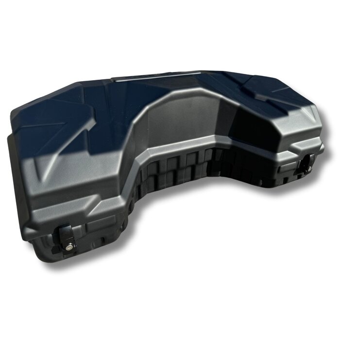GMA Koffer G1885 ATV Box hinten universal passend