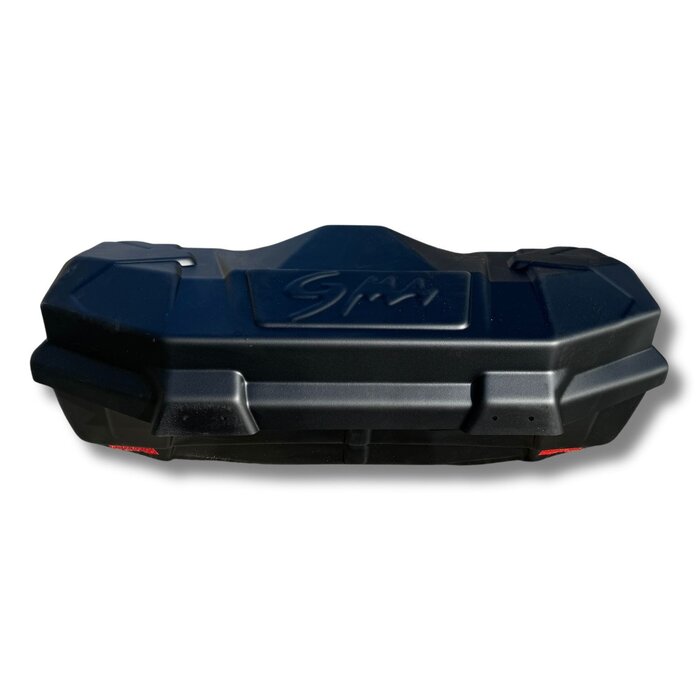 GMA Koffer G1885 ATV Box hinten universal passend