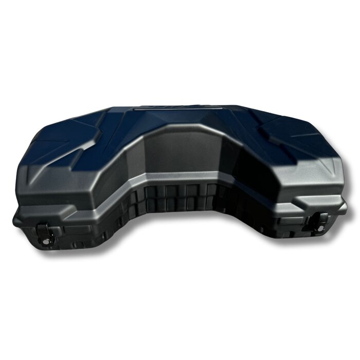 GMA Koffer G1885 ATV Box hinten universal passend