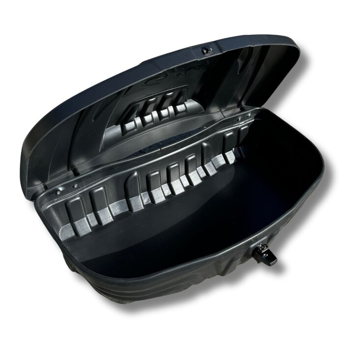 GMA Koffer G2299 ATV Box hinten oder vorne universal passend