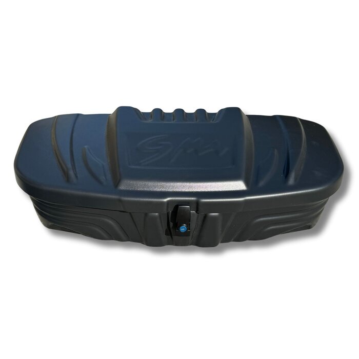 GMA Koffer G2299 ATV Box hinten oder vorne universal passend