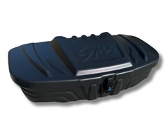 GMA Koffer G2299 ATV Box hinten oder vorne universal passend
