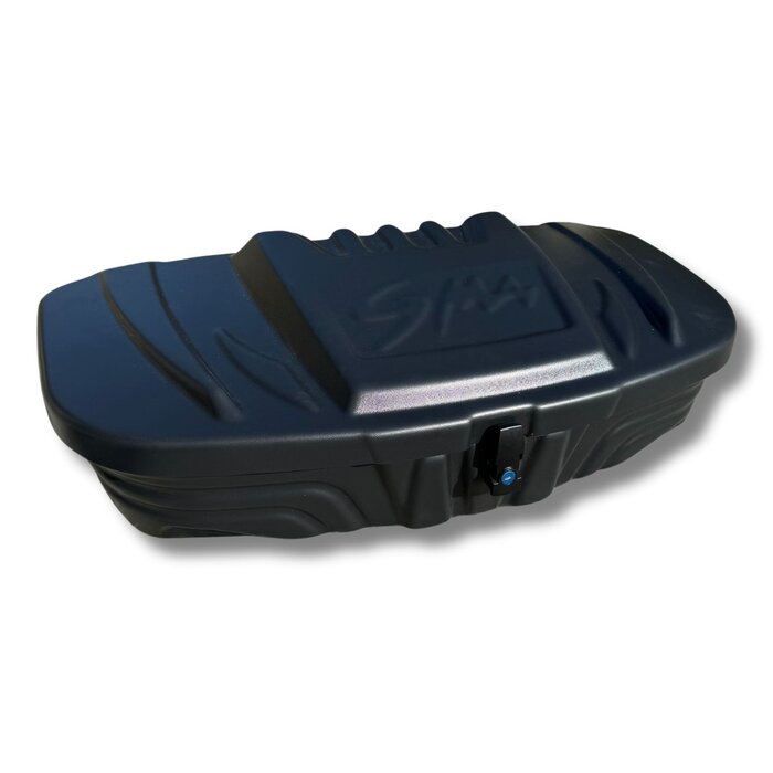 GMA Koffer G2299 ATV Box hinten oder vorne universal passend