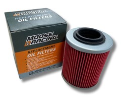 Moose Racing Ölfilter DT-10-35