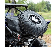 Yamaha Yamaha Ersatzradbefestigung für Yamaha YXZ1000R