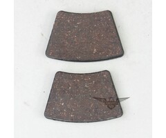 Wingsmoto Beremsbelege JR373