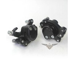 Wingsmoto Vorne + hinten Bremssattel 49CC POCKET BIKE MOTO MINI NEW STYLE