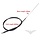 2 Stroke 47 49cc Mini ATV Kind Quad Dual-Bremsseil Kabel
