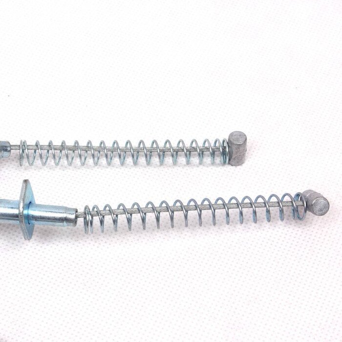 MXS Works Bremsseil Set vorne für Drommelbremse Kinderquad 125cc