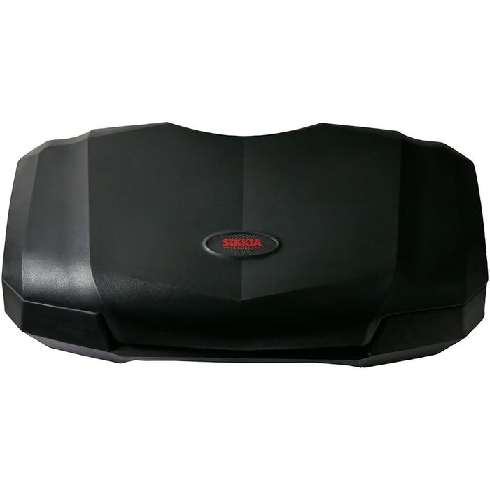 Sikkia Frontkoffer Typ 6600 Gepäck Box für QUAD / ATV für vorne
