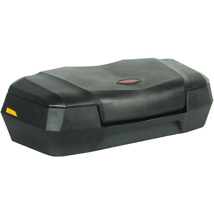 Sikkia Frontkoffer Typ 6600 Gepäck Box für QUAD / ATV für vorne