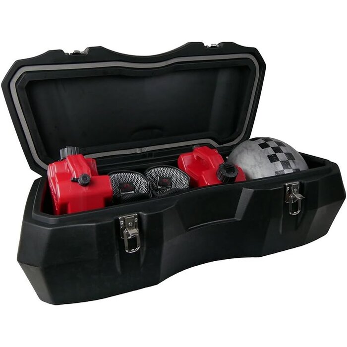 Sikkia Frontkoffer Typ 6600 Gepäck Box für QUAD / ATV für vorne