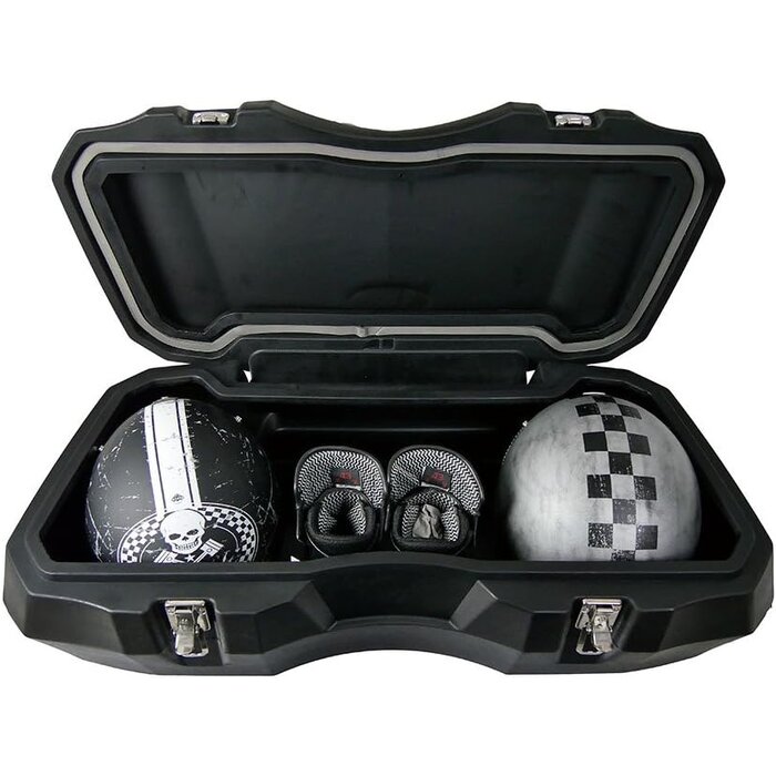 Sikkia Frontkoffer Typ 6600 Gepäck Box für QUAD / ATV für vorne