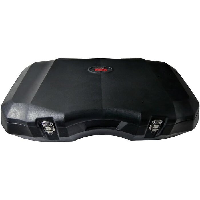 Sikkia Frontkoffer Typ 6600 Gepäck Box für QUAD / ATV für vorne