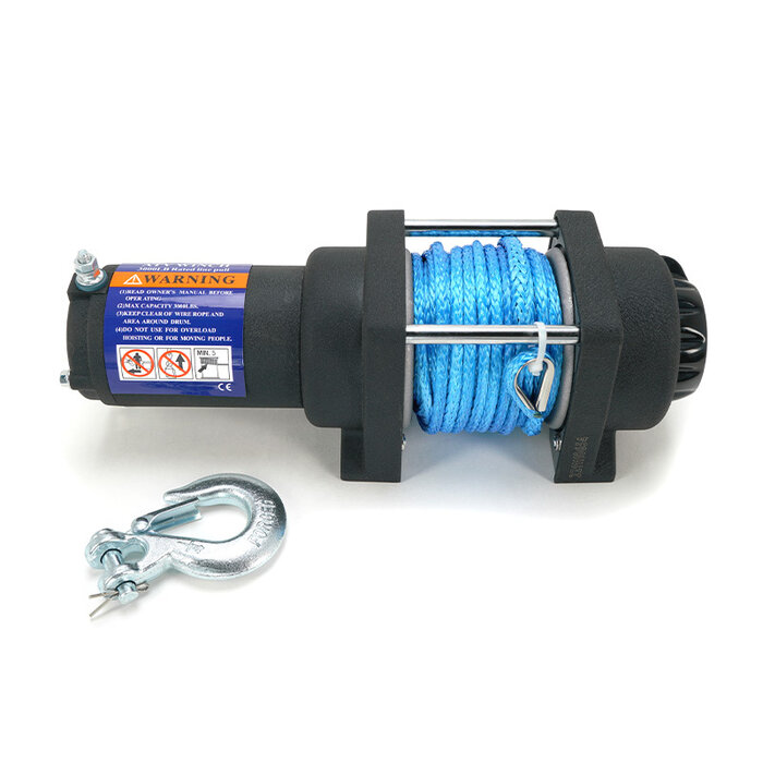 CFMoto OEM Seilwinde für Cfmoto Cforce  3000 LBS