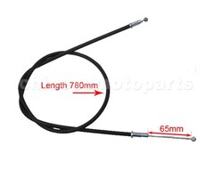 Wingsmoto Choke-Seil für ATV 50cc-250cc