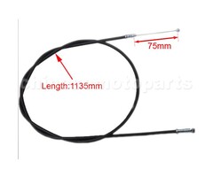 Wingsmoto Choke-Seil für ATV 50cc-250cc